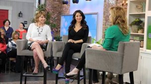 VIDEO: Dating After Divorce on The Marilyn Denis Show