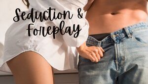 PODCAST: 2HotWives – Seduction & Foreplay (aka: 50 Ways to Please Your Lover)