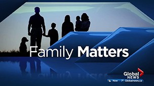 PODCAST: Family Matters Podcast: More Canadian Couples Living Apart but in Serious Relationships