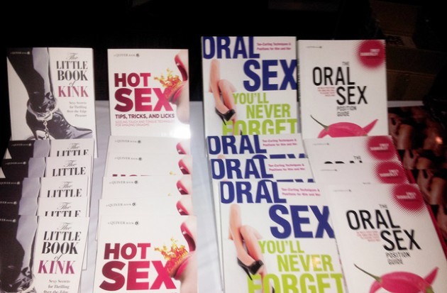 Halifax Sex Show