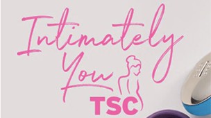 VIDEO: Intimately You With TSC