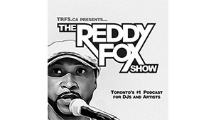 PODCAST: Jessica O’Reilly on The Reddy Fox Show