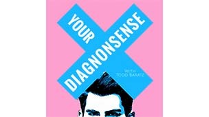 PODCAST: Sex With Dr. Jess for the Your Diagnonsense Podcast