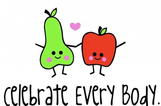 Celebrate Every Body
