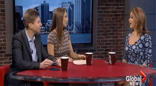 VIDEO: Dr. Jess on Global’s Halifax Morning News