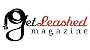 PRINT: Jess & Brandon – The Sexologist and the Real Estate Broker with Lido The Pomeranian