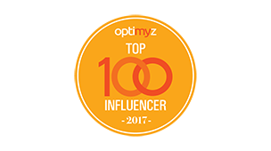 PRINT: Canada’s Top 100 Health Influencers