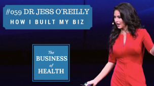 PODCAST: How I Built My Online Business