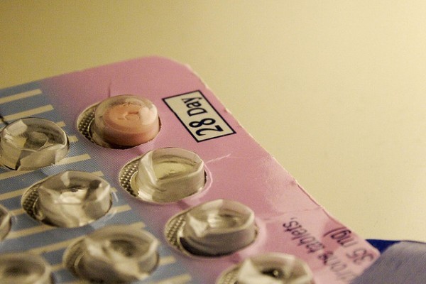 Single women and the absence of contraceptives