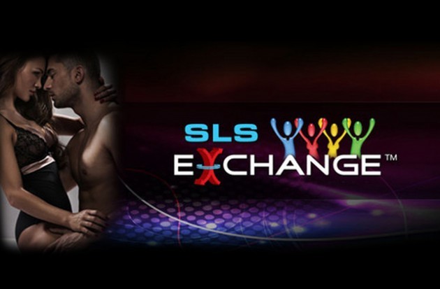 SLS Exchange Orlando