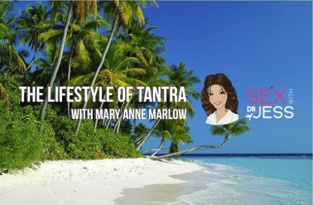 The Lifestyle of Tantra